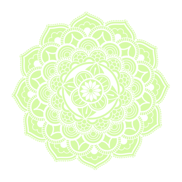 Mandala Icon