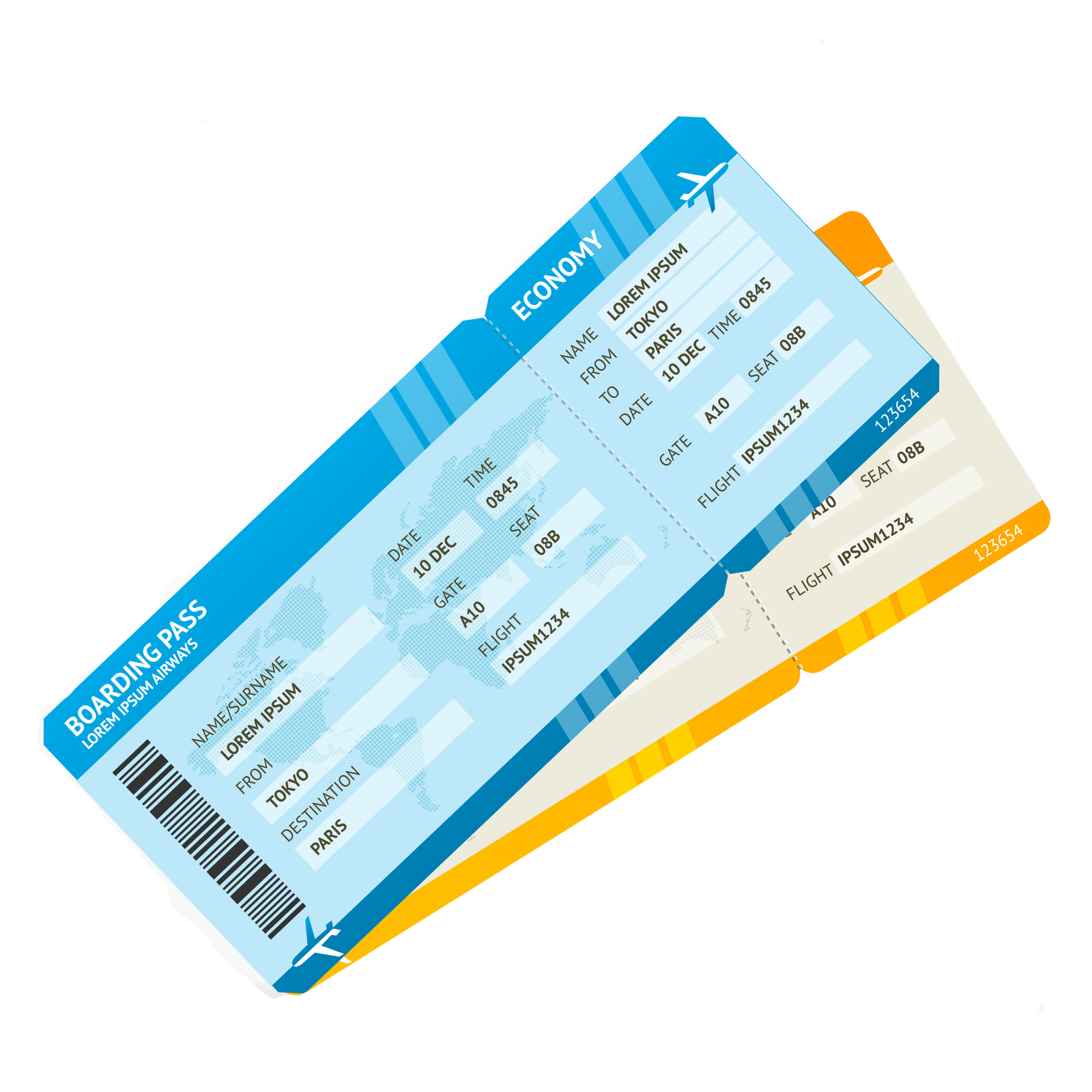 Tickets