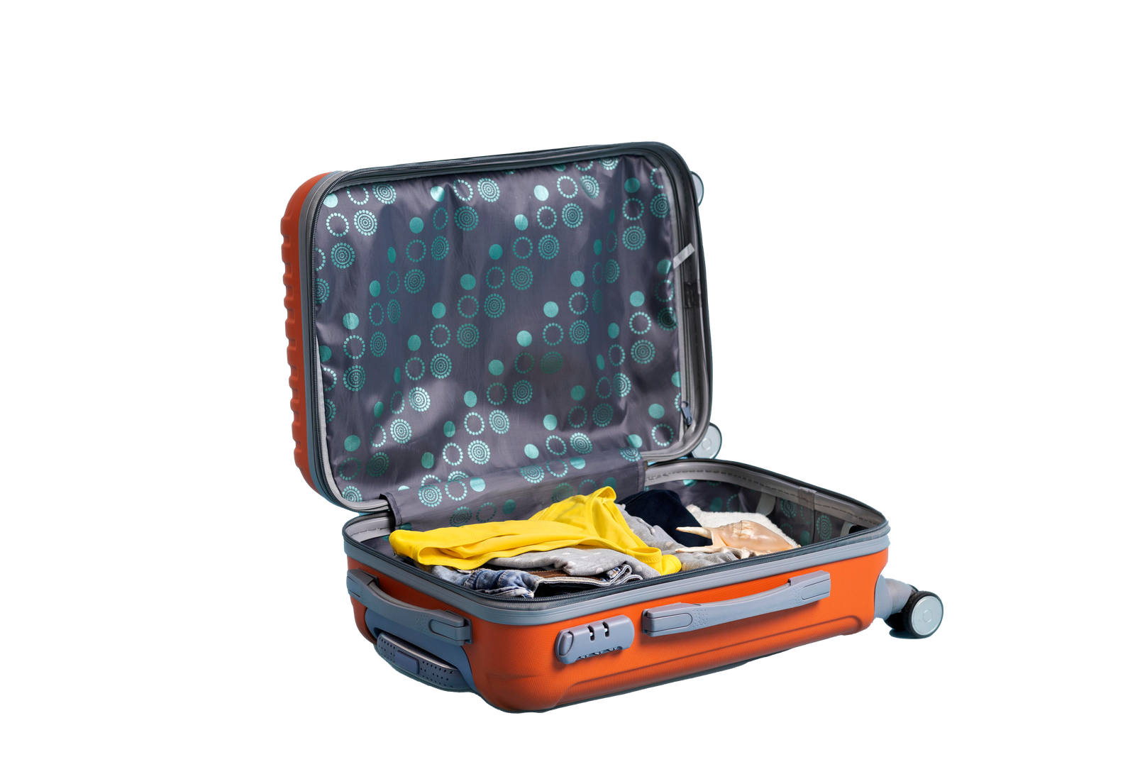 Briefcase